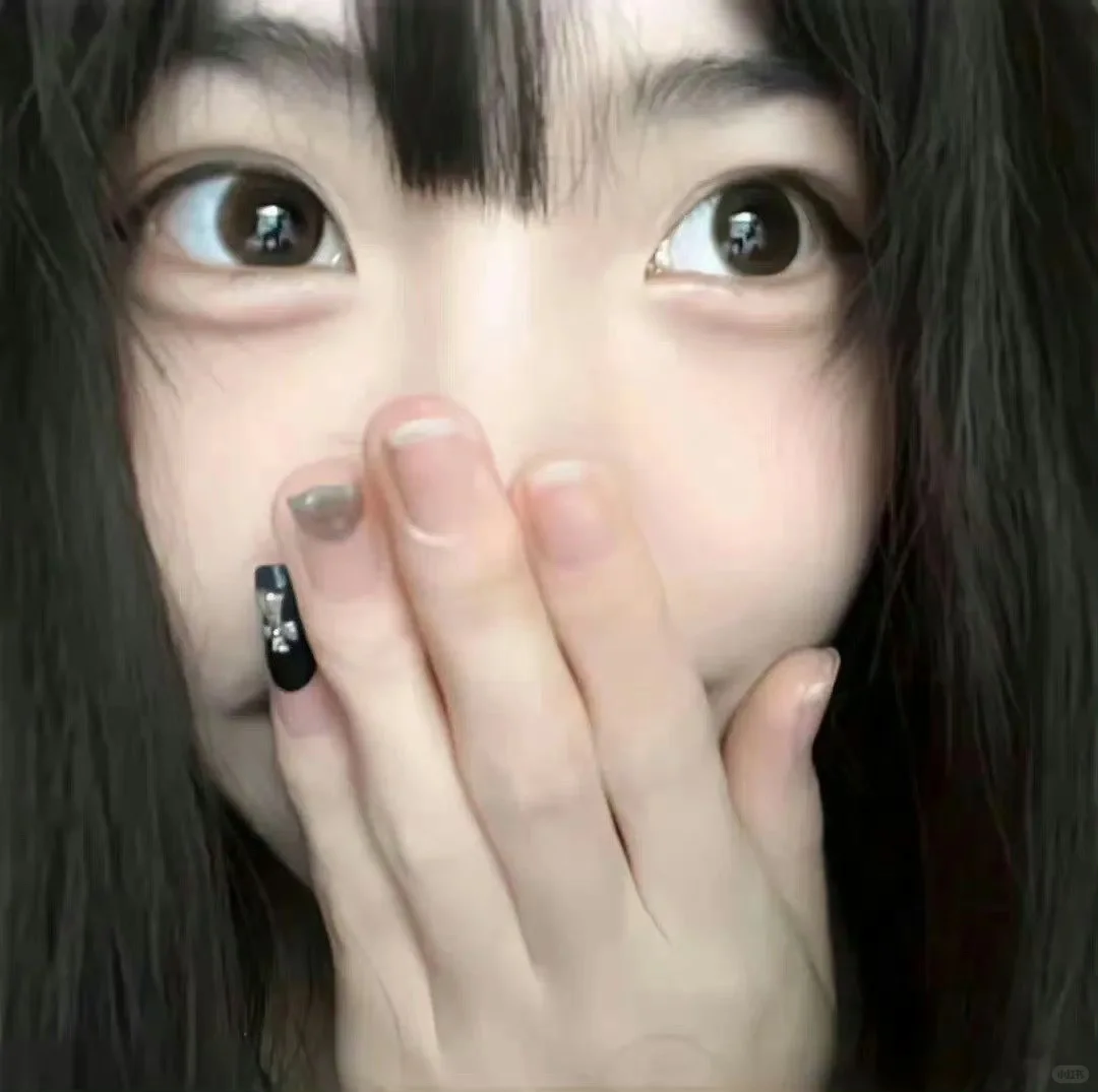 甜妹头像合集②