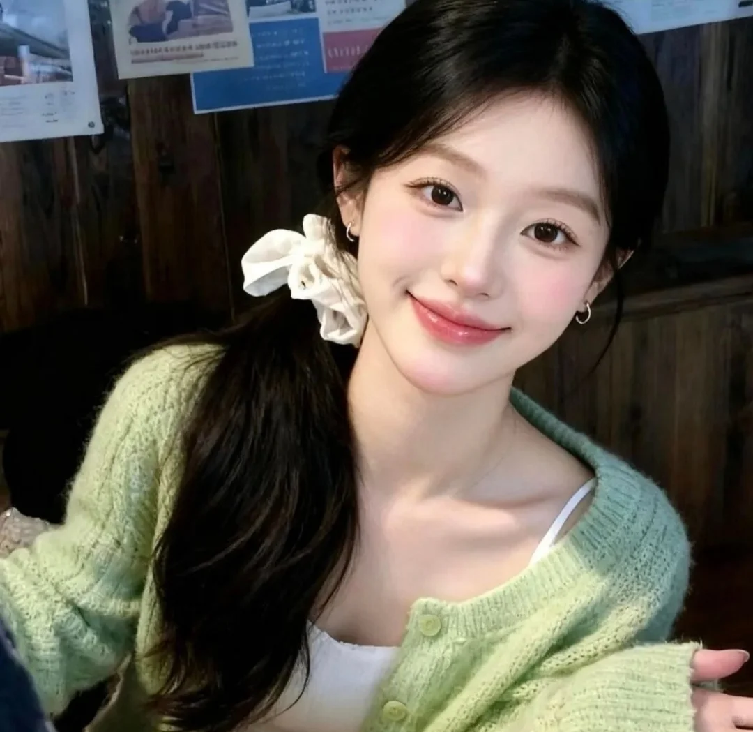 WeChat🍃 | 申请成为你的头像