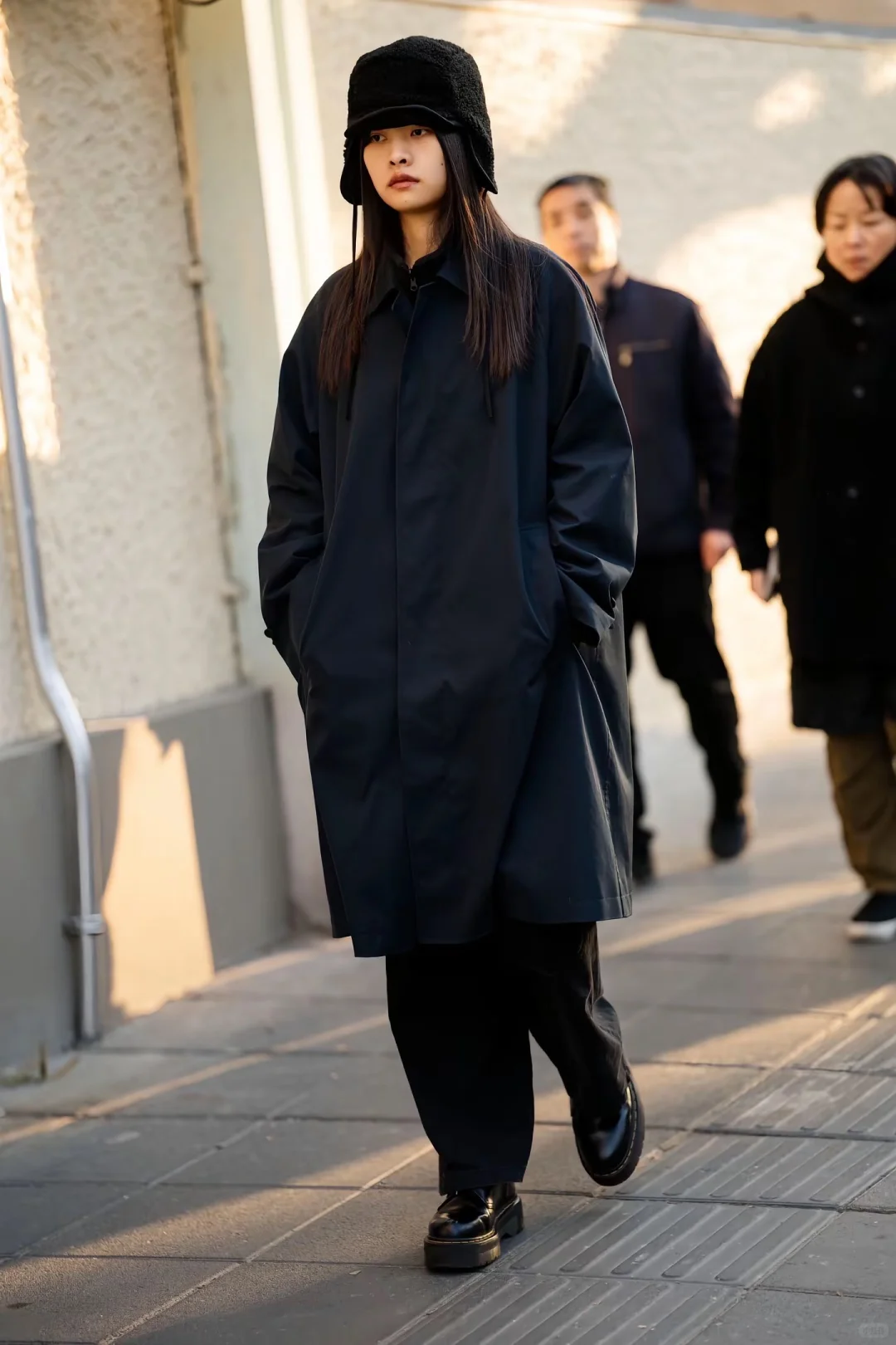 这身穿搭绝对是王炸