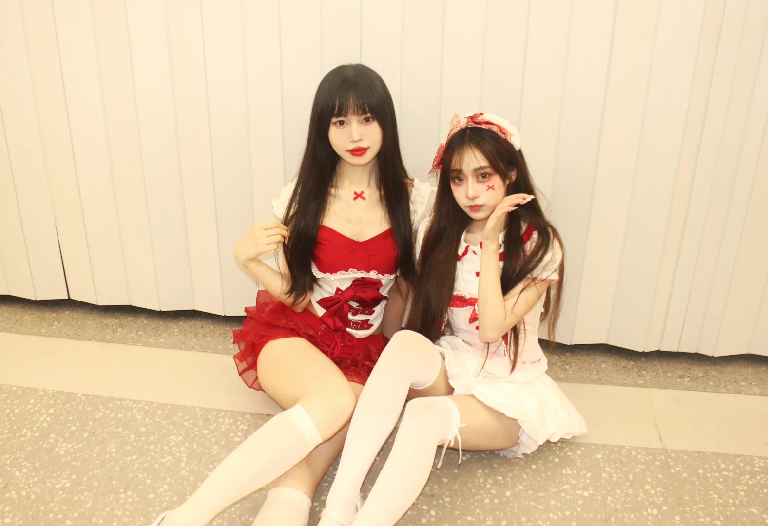 你又叫我宝宝 你知道的 我最吃这一套了