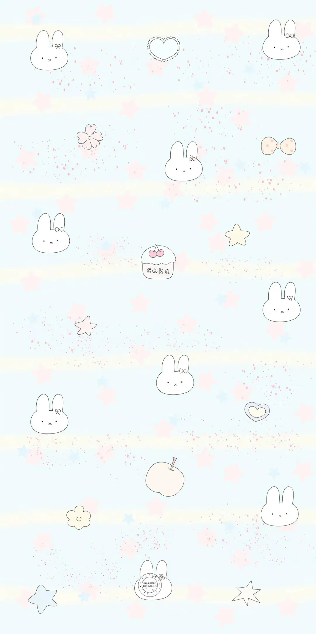 WeChat｜ 万能聊天背景图分享