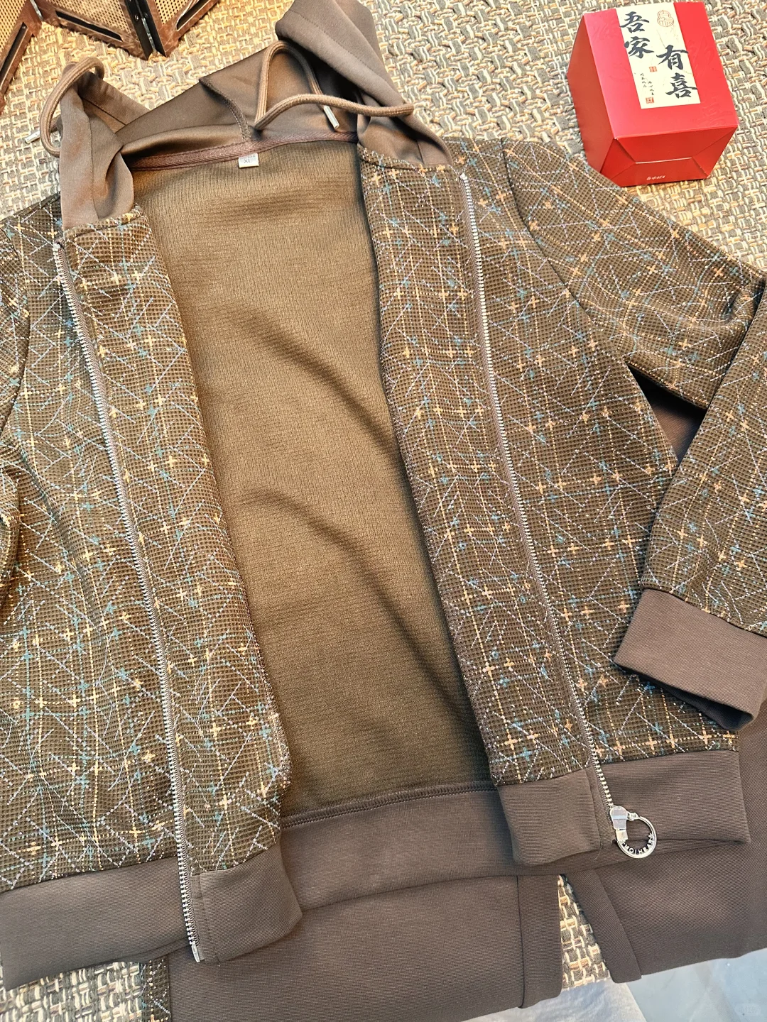 入秋穿搭❄时尚又舒服的运动装妈妈巨喜欢！