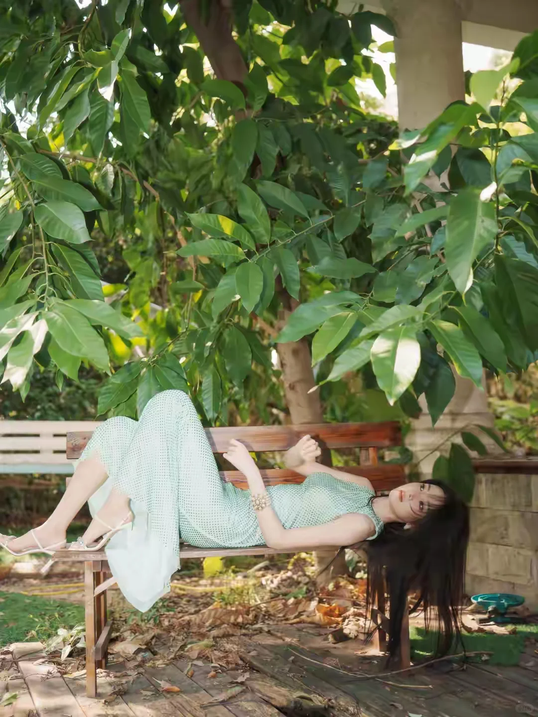 陈瑶｜这也太仙了吧！美到失语🥰