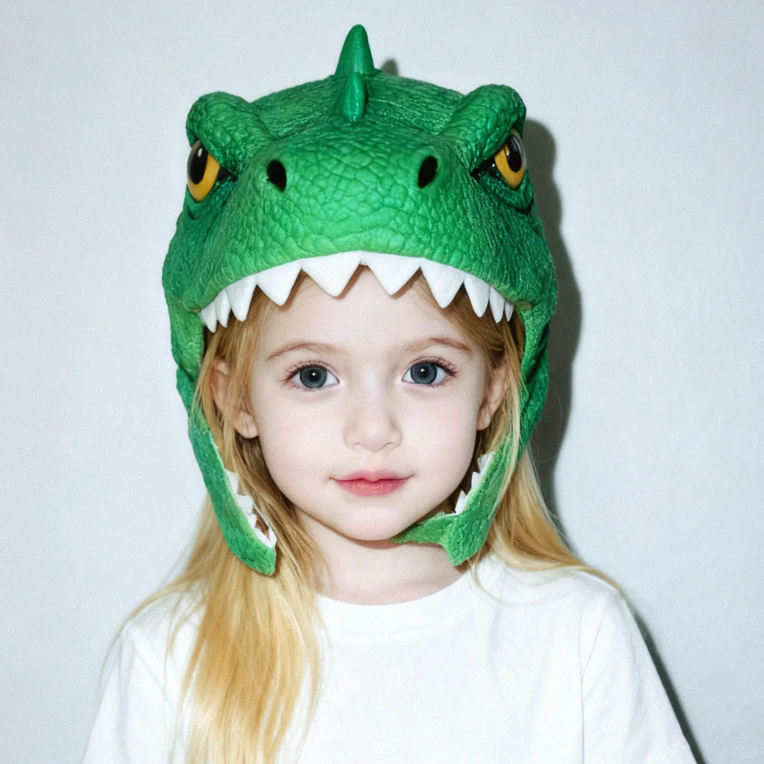 𝗪𝗲𝗖𝗵𝗮𝘁｜女生头像|各种动物头套