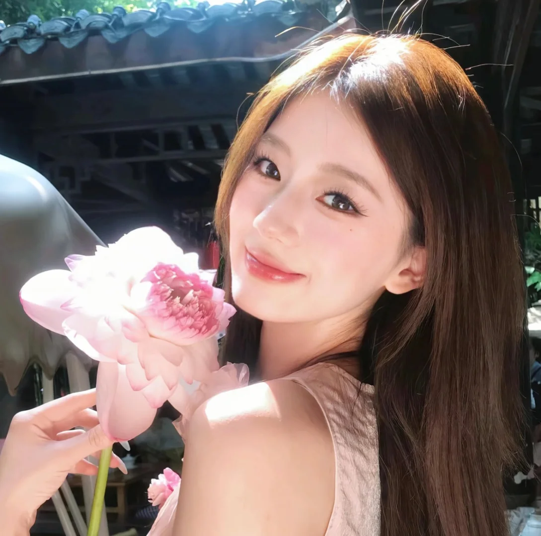 𝗪𝗲𝗰𝗵𝗮𝘁女头｜高能量✨明媚