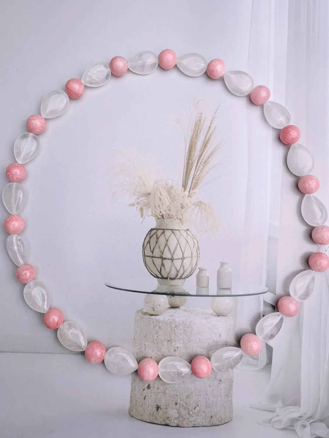 Aizhuzhu｜✨喜爱粉色的宝宝 看看呗