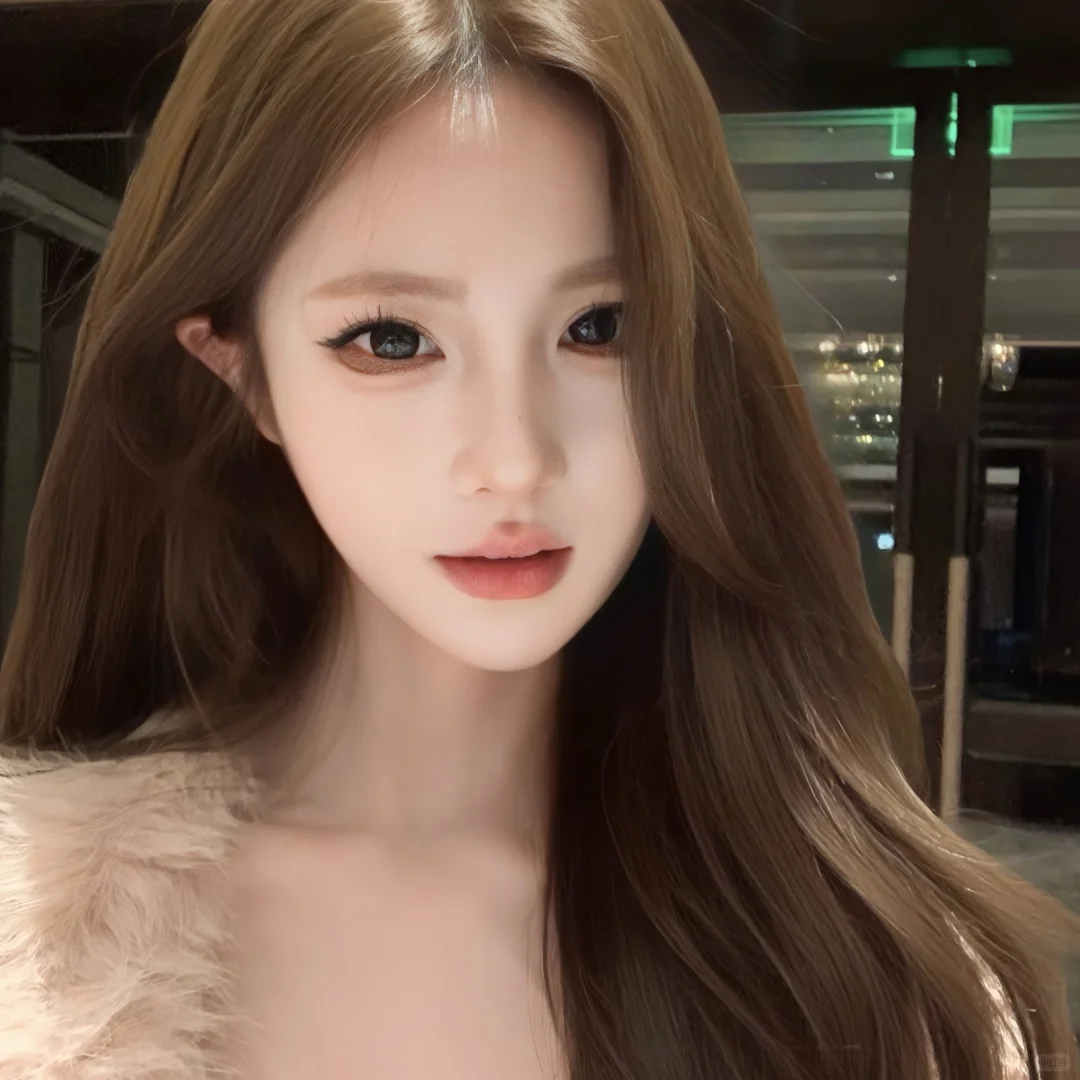 Millions of times-女頭