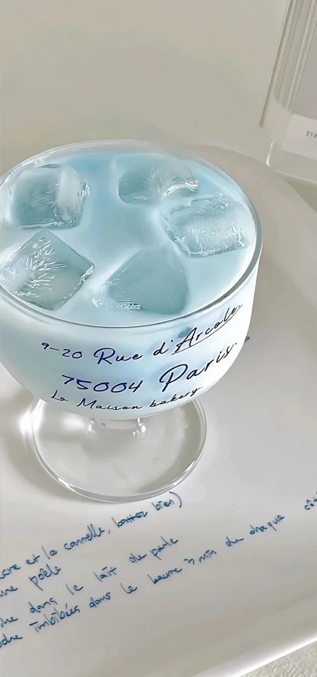 清透纯洁透明感高清手机壁纸