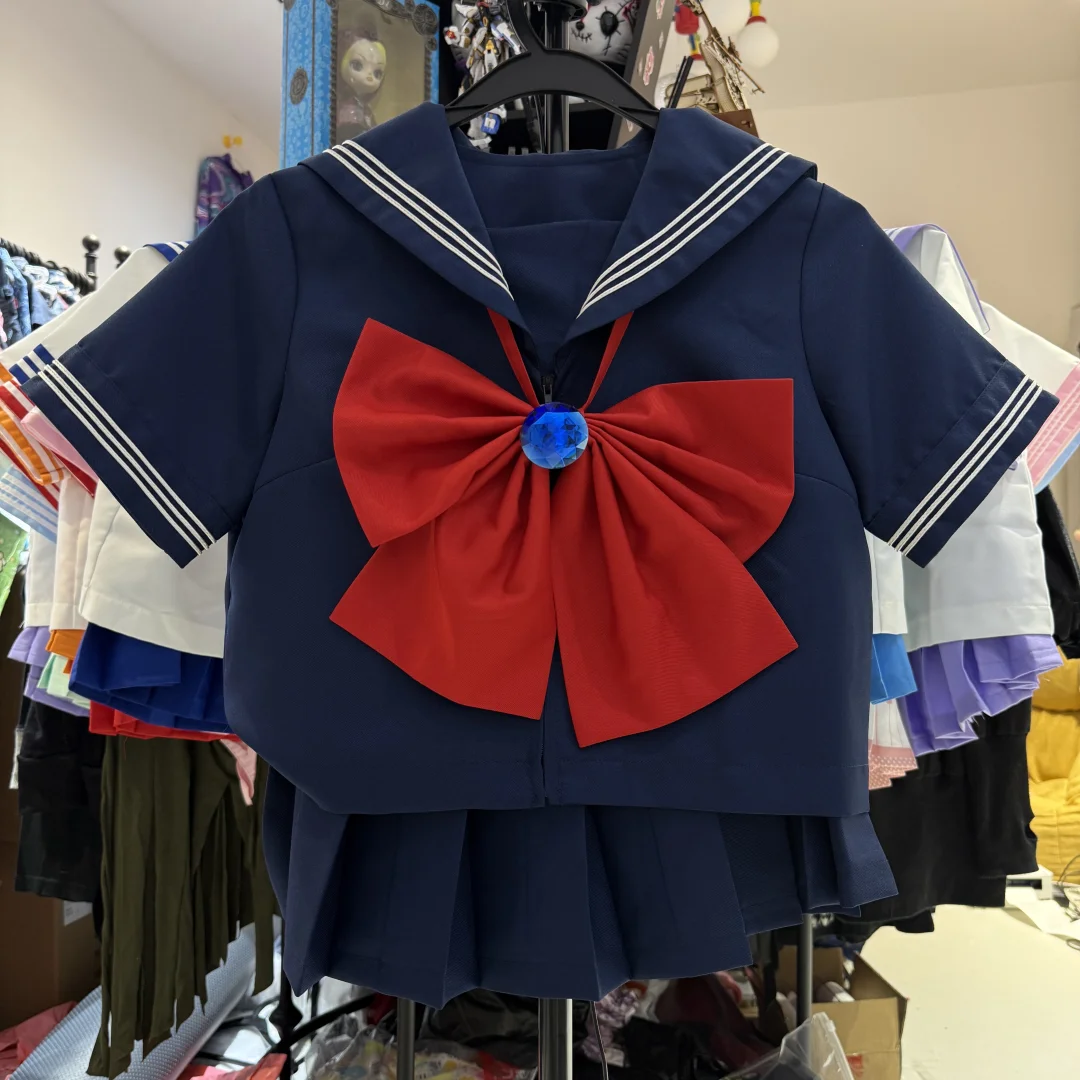 0元拥有亮绀色的彩虹战队&全绀美战