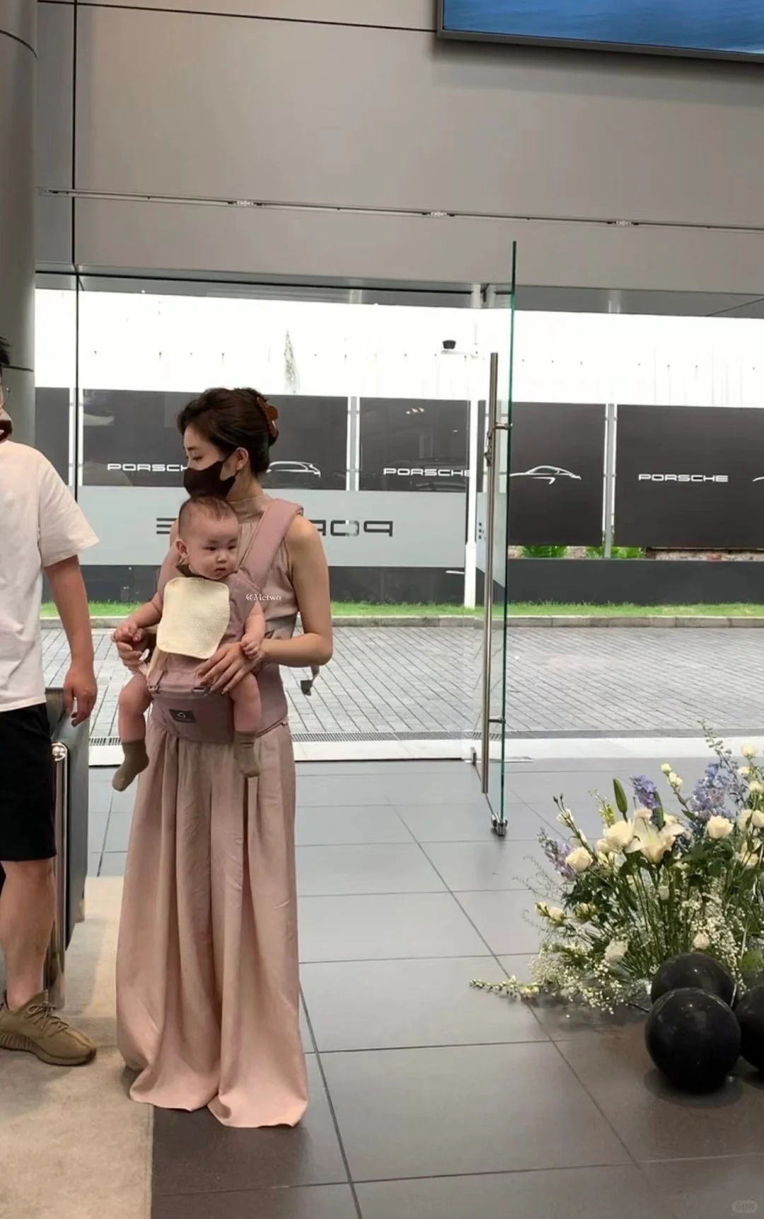 贵妇肉粉套装 真的超有女人味 又高级⁉️‼️