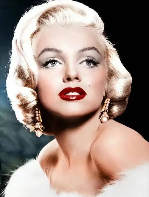 玛丽莲·梦露 | 永不落幕的传奇女神✨