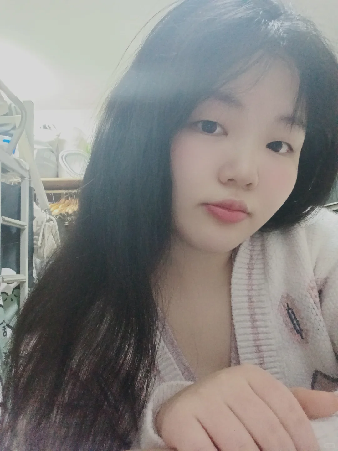 胖？这叫匀称～