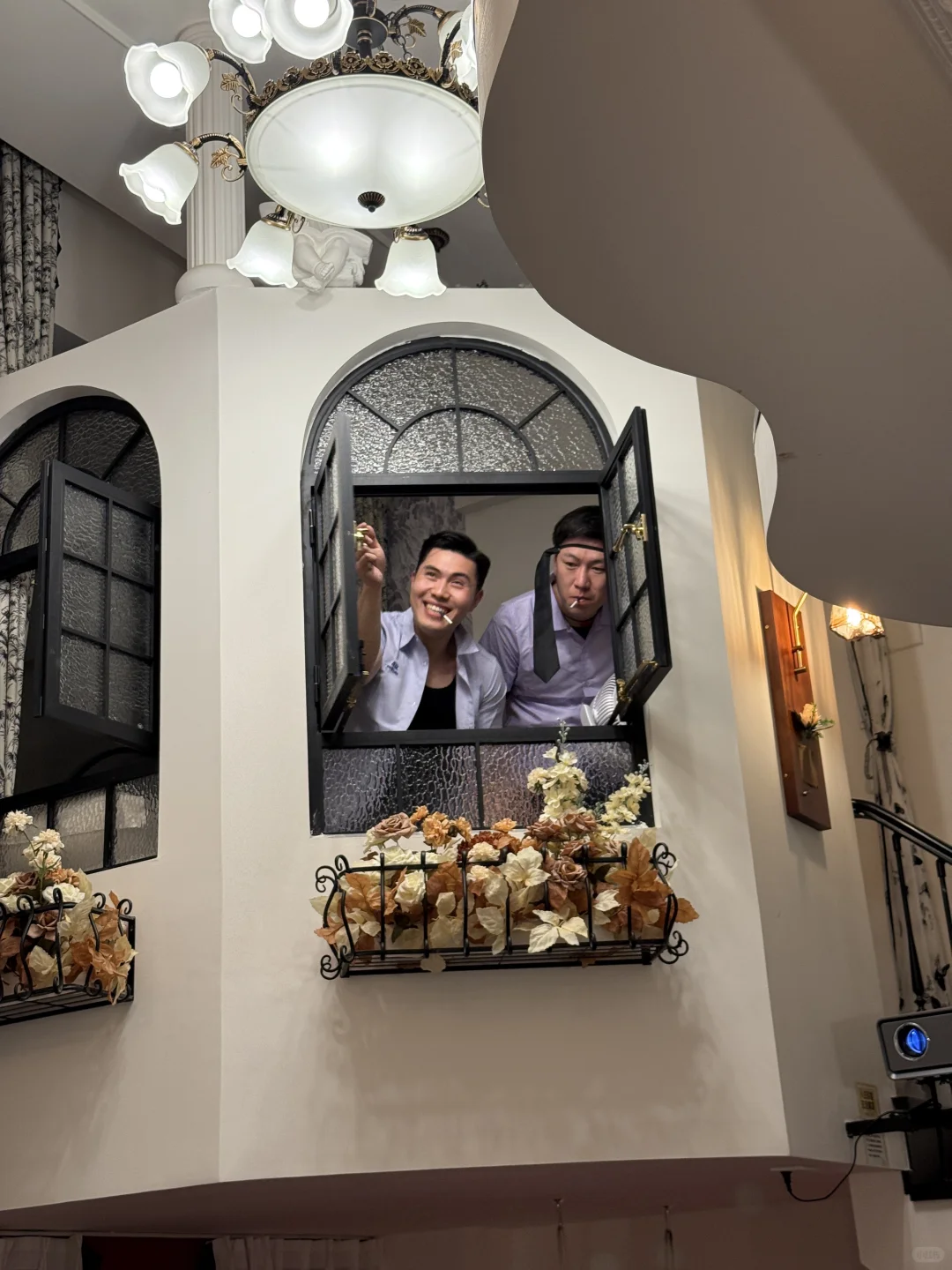 已婚归来 校服仍是我的统治区🩵