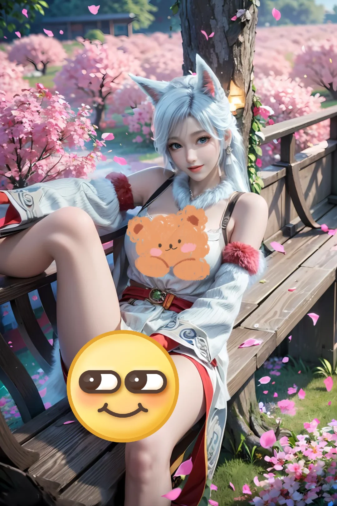 凡人修仙传：银月