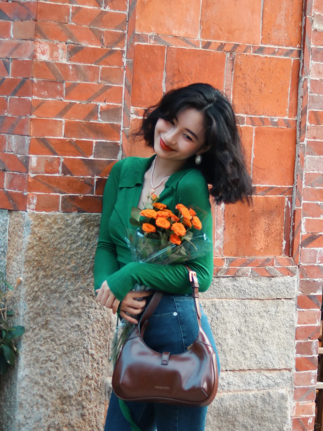 女孩子这样拍照绝了🙊建议收藏📸附滤镜