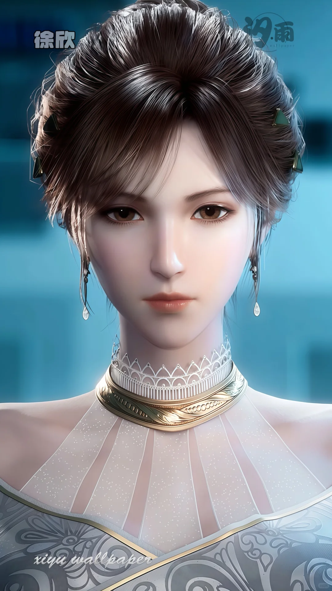 徐欣独守空房六千年