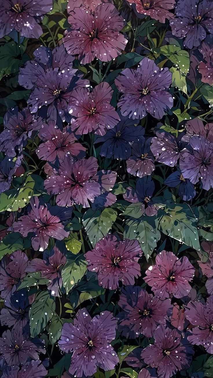 插画风格壁纸分享 高清无偿