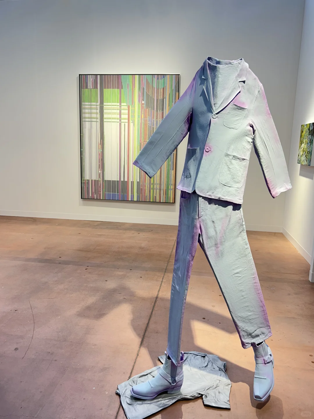 巴黎路人秋冬穿搭，真的太会穿了！