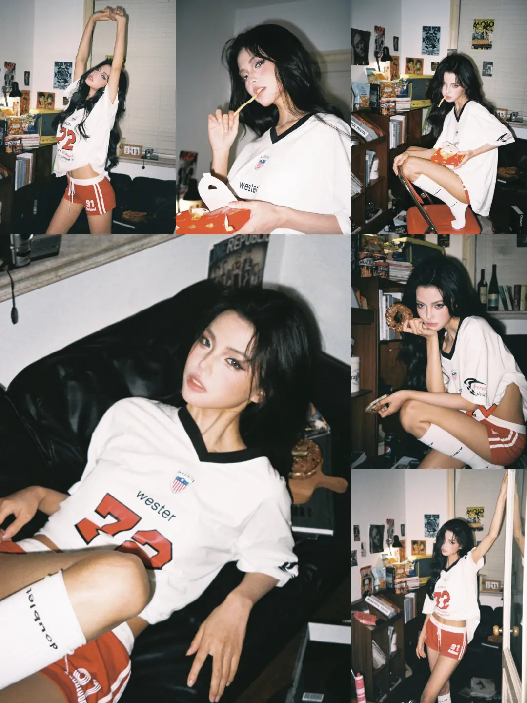 在广州‼小预算‼199💸当一天女明星🕶