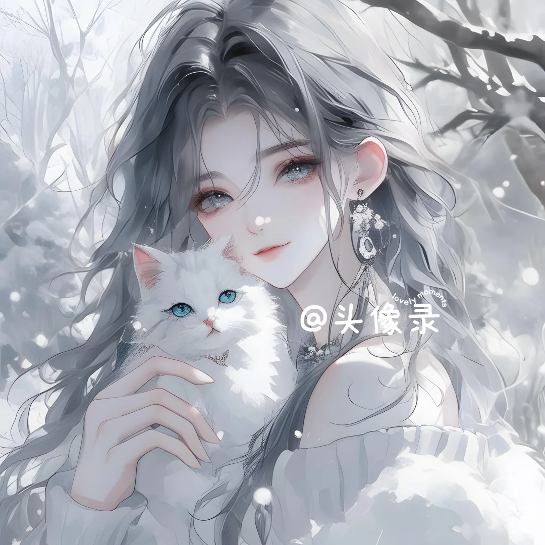 这组女头也太可以了吧