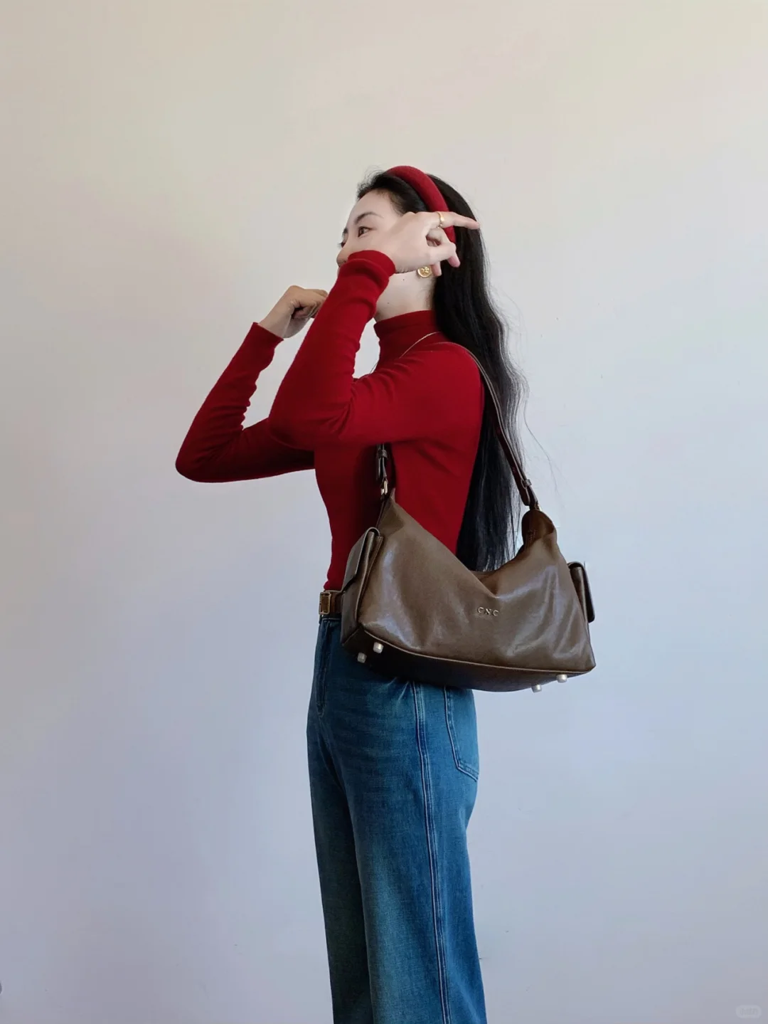 胶片🫧🔴好爱这复古迷人又明媚的秋冬吖！