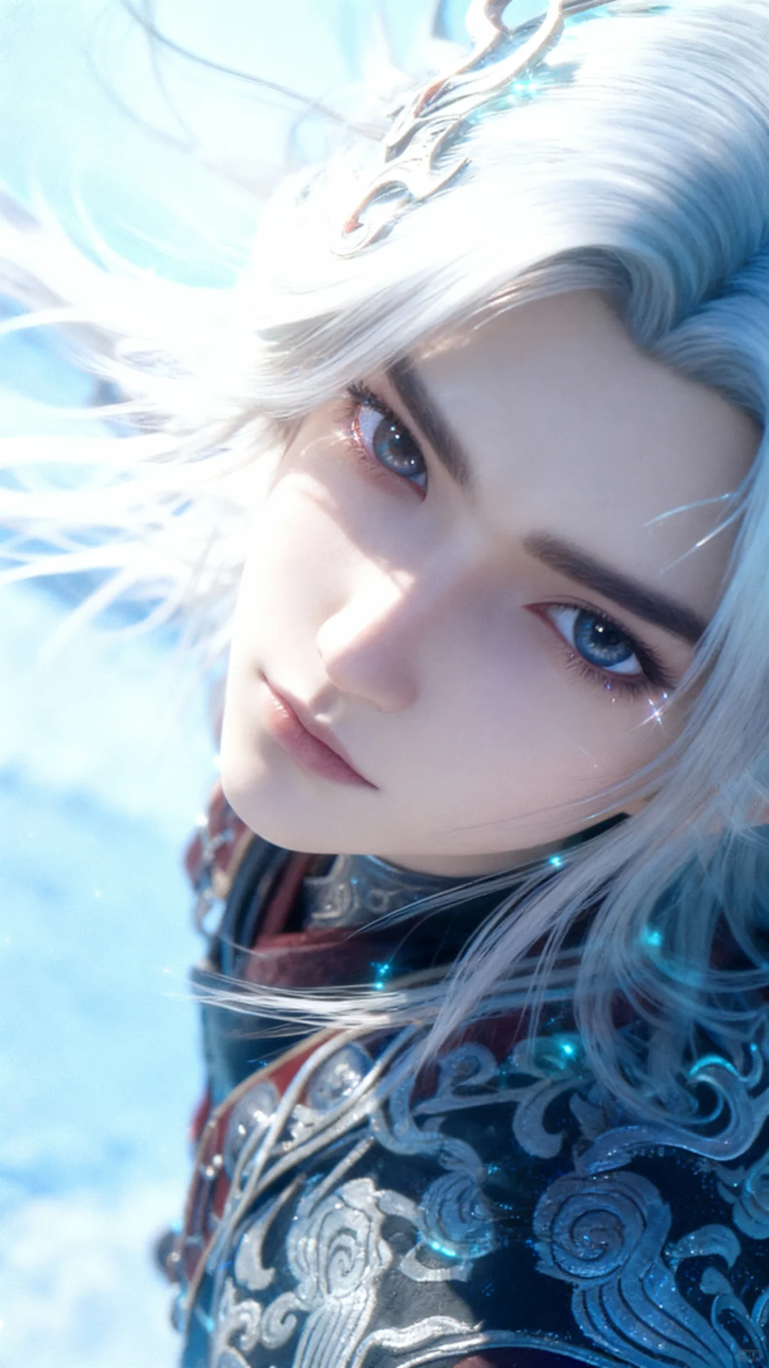 又是一年冬 别来无恙