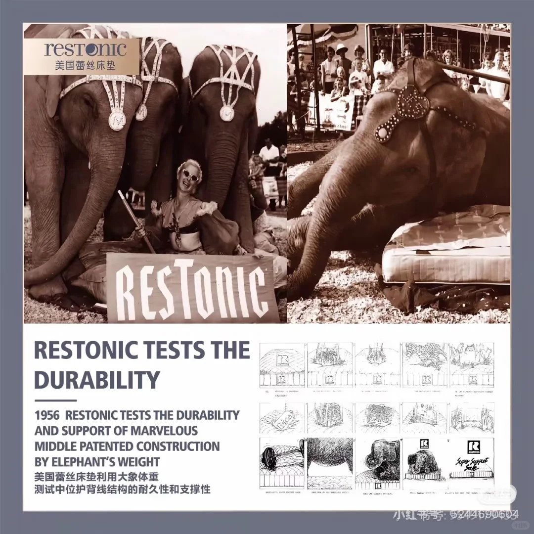 选择美国蕾丝床垫的10大理由