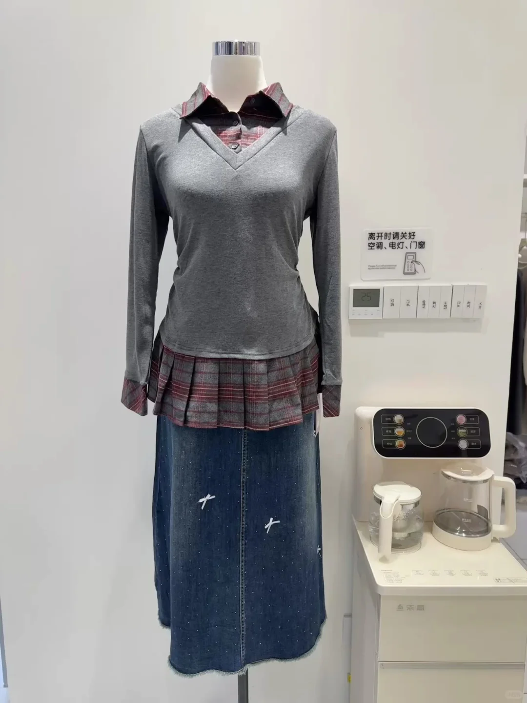 用心为微胖宝宝做的店铺🎀