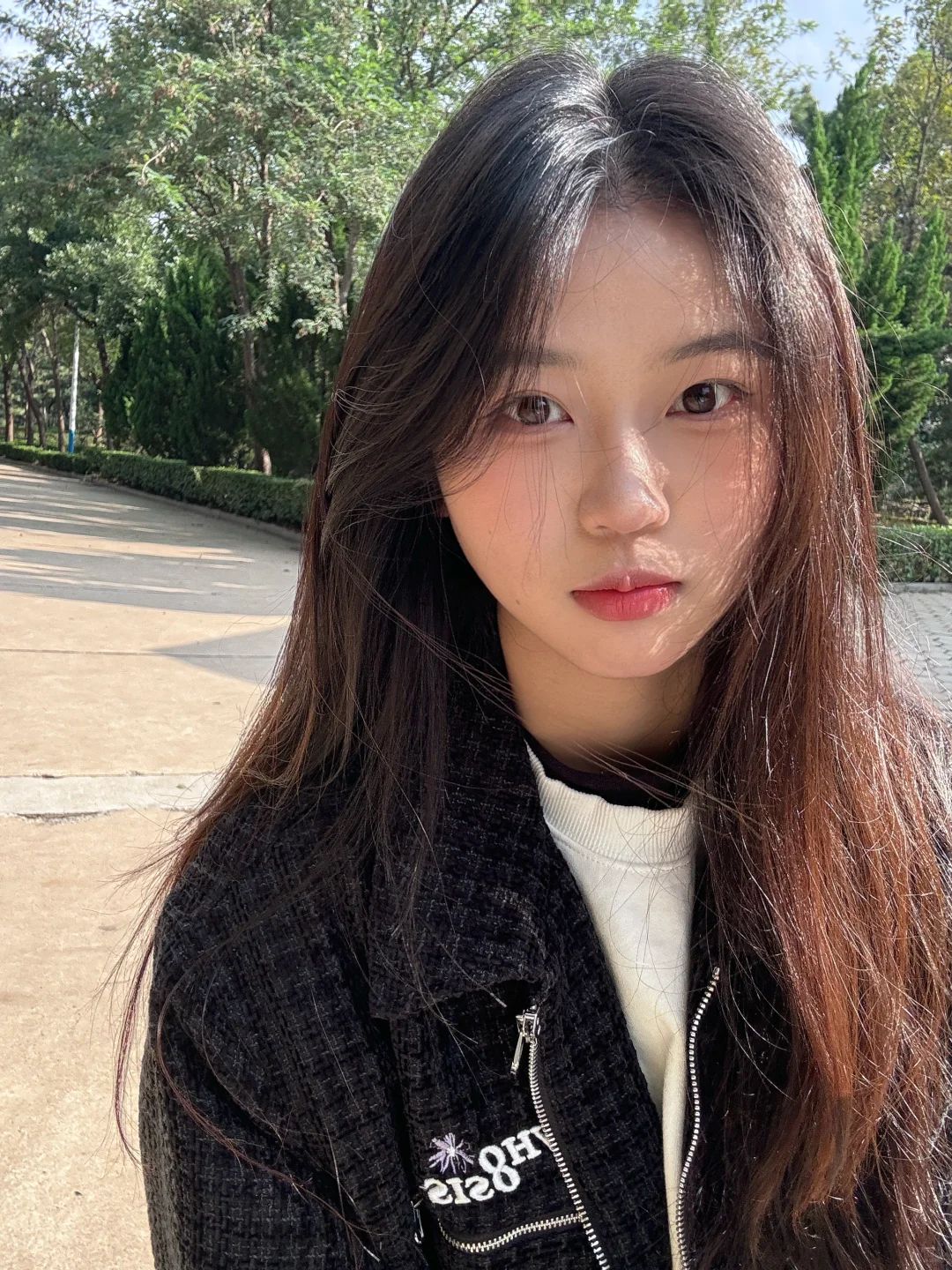 女孩你别太天真