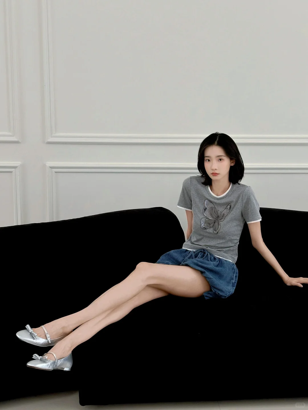 张艺凡💖大长腿🍃