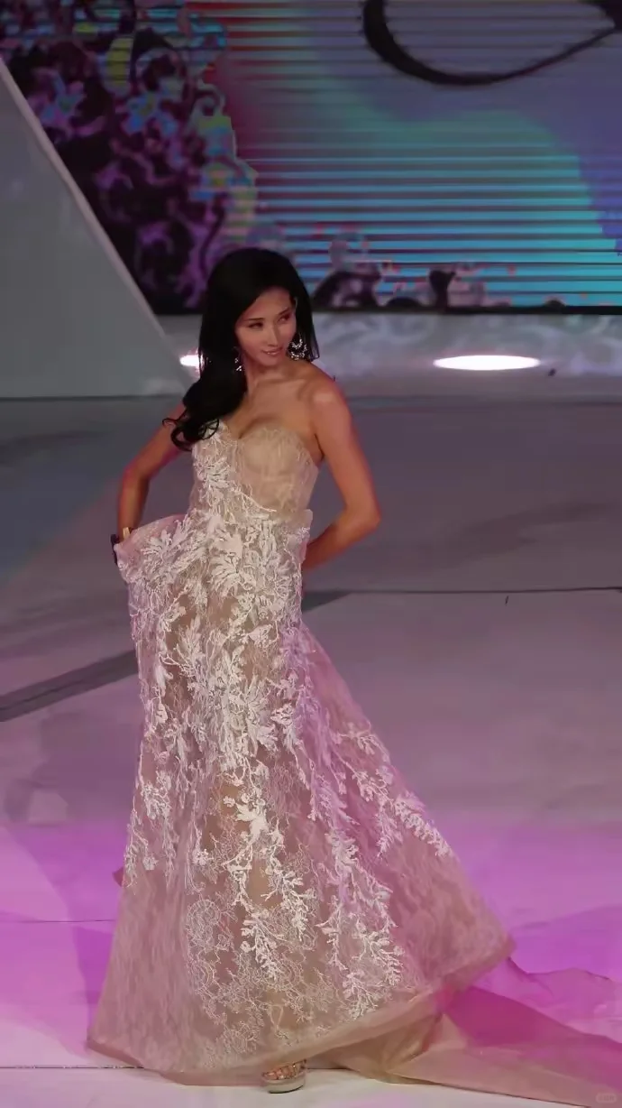 林志玲｜性感女神，太美了！