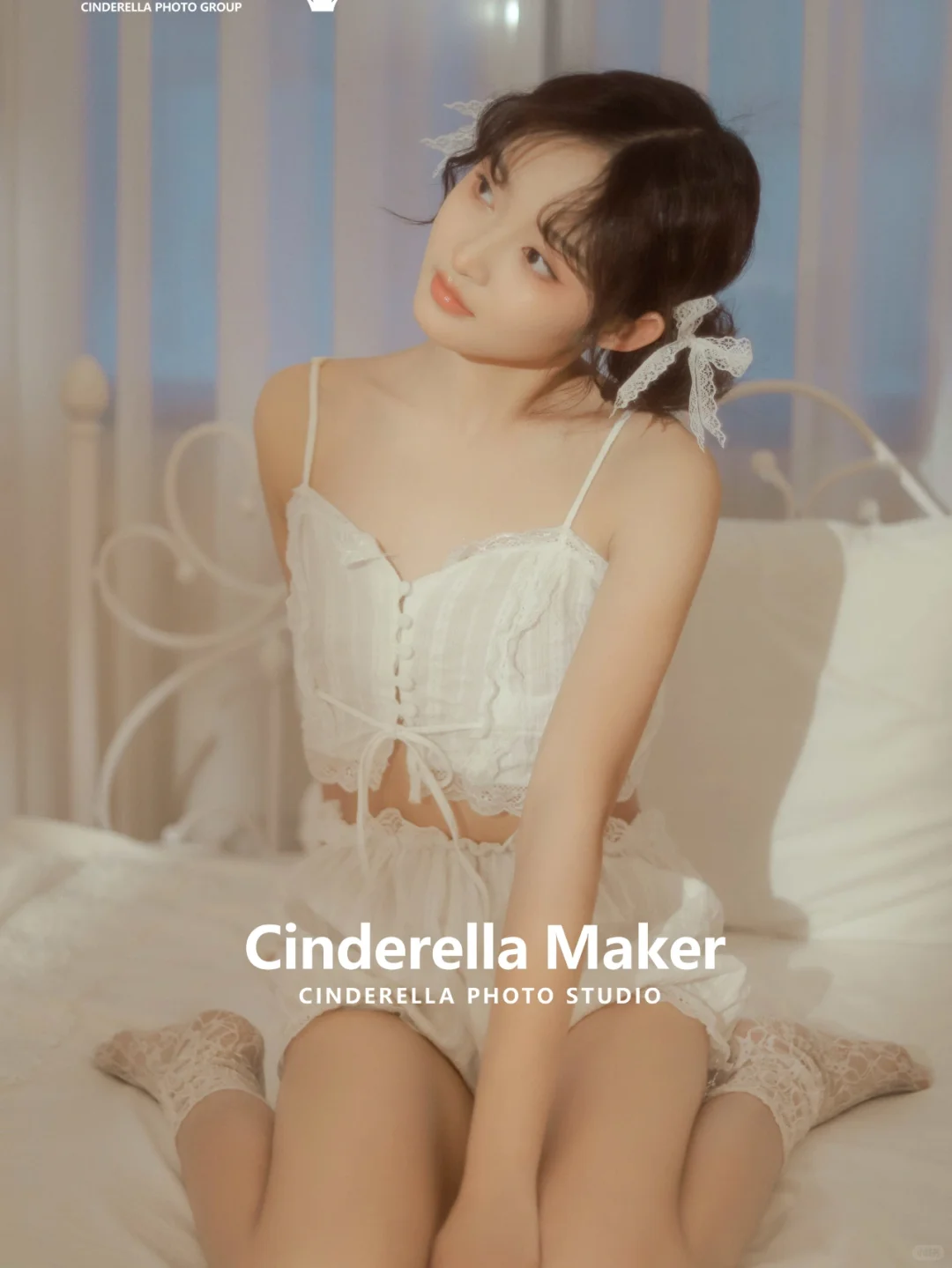 男友视角轻私房写真 听说好看的小姐姐都爱