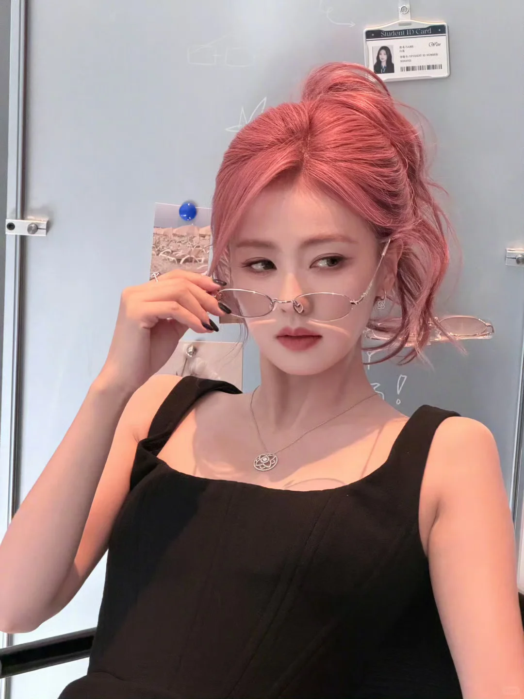 白鹿 感觉至上 太好看了！