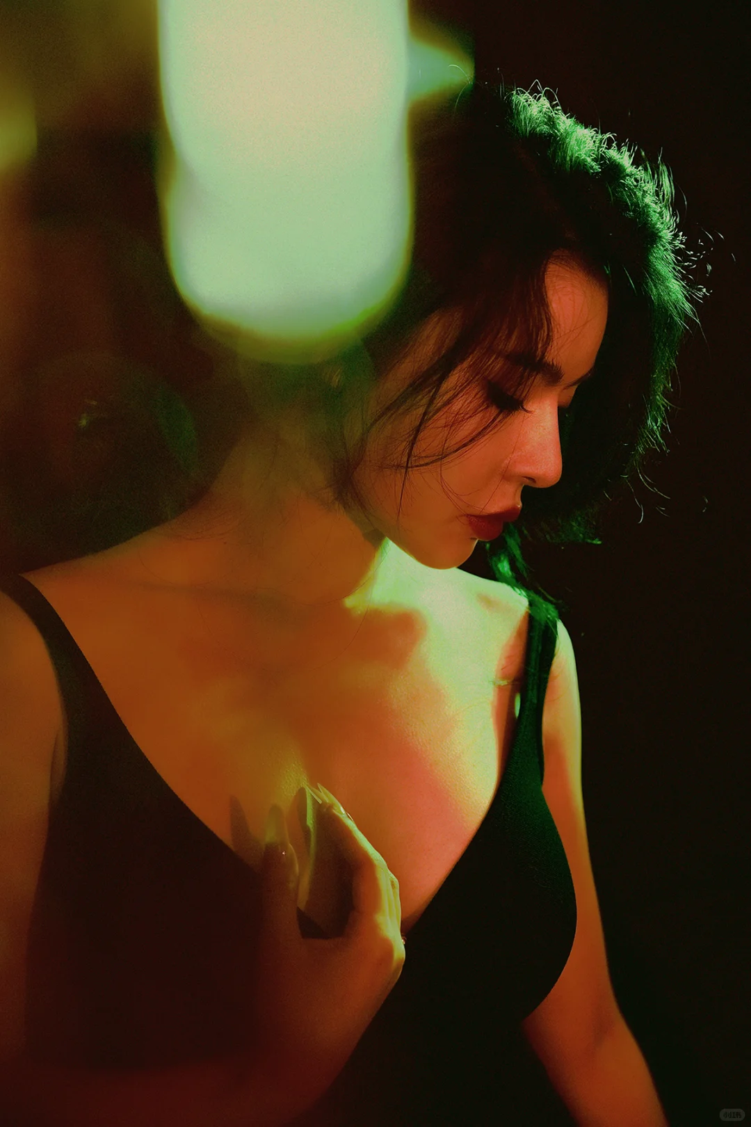 辣妹必拍的台球写真|重庆全女子写真