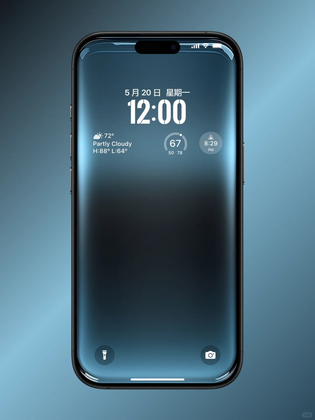 高清壁纸｜🤩吹爆这款神仙手机壁纸！