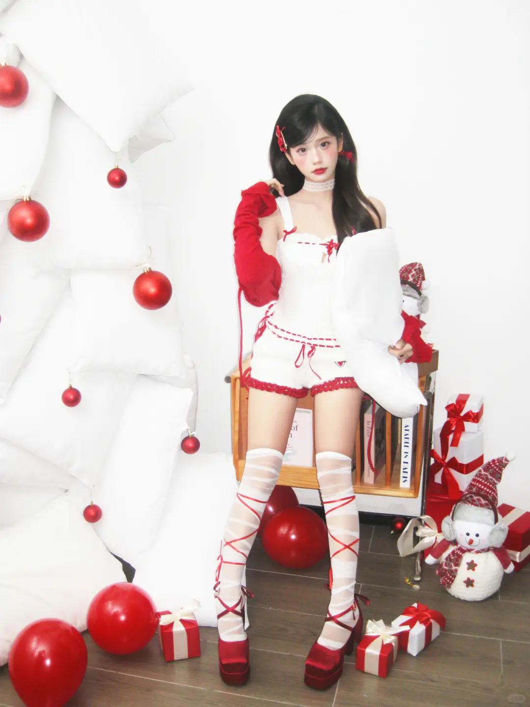 沈阳| 韩系写真俏皮可爱