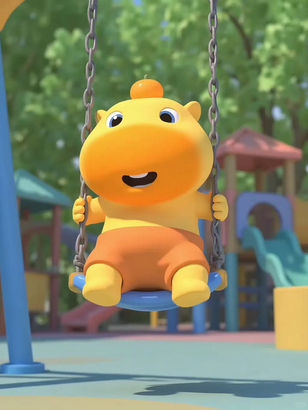 噜噜表情包，生活工作两不误～