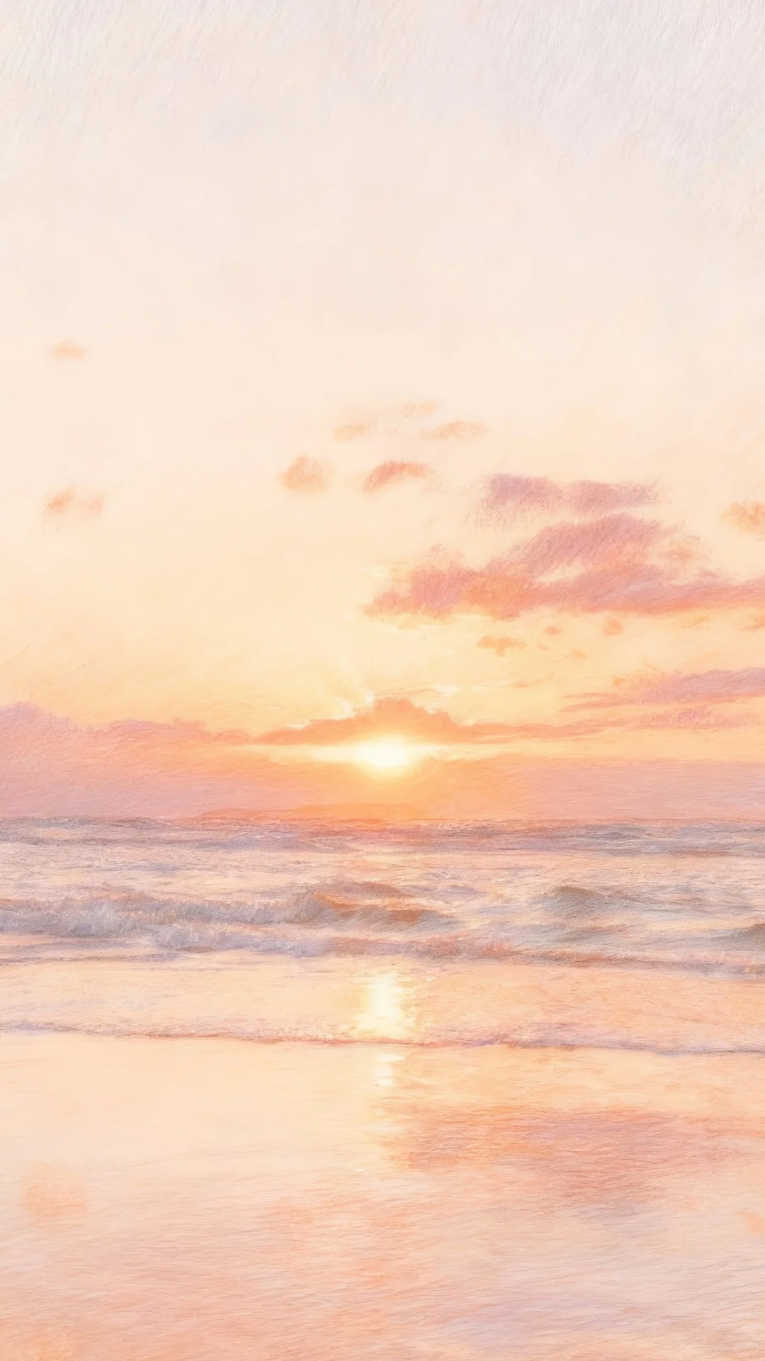 冬季氛围感壁纸