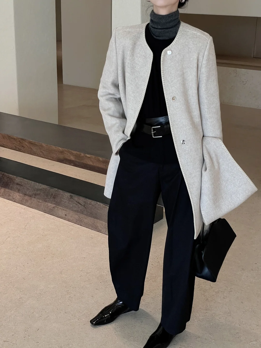 近期有点“美”在身上