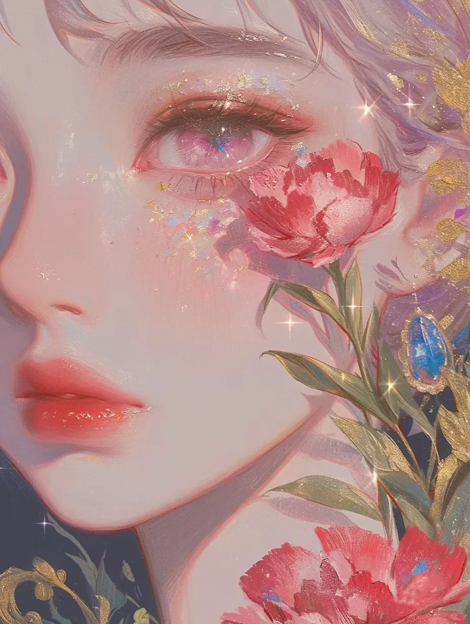 连女人都看傻眼