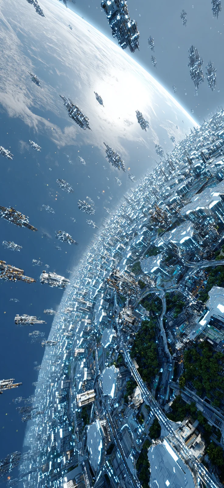 【元宇宙】01 手机壁纸