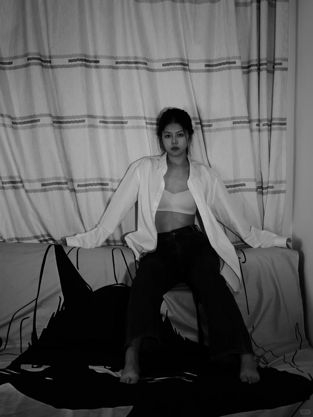 这组照片到底拍的怎么样啊