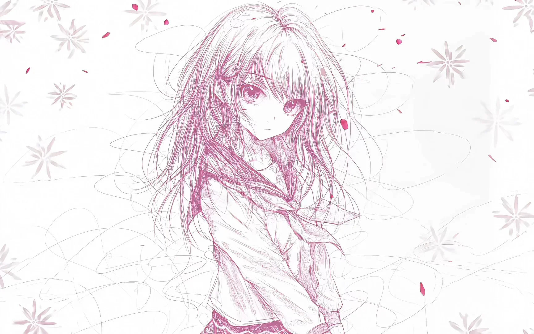 线条动态｜ipad平板live动态壁纸•动态背景图