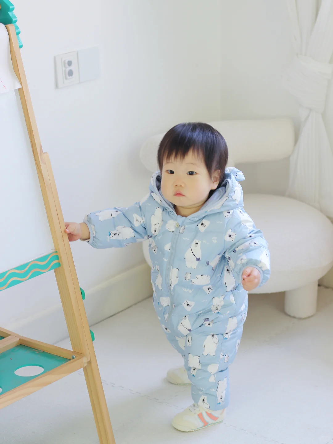 ⛄20后小孩姐的初冬OOTD ❄️