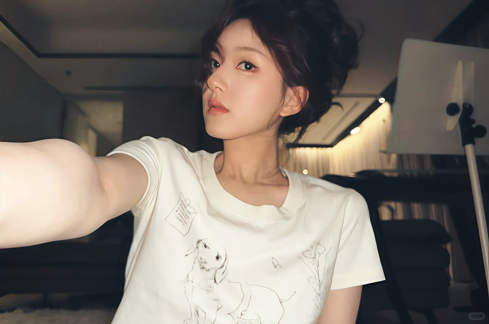 露丝iPad壁纸🩶