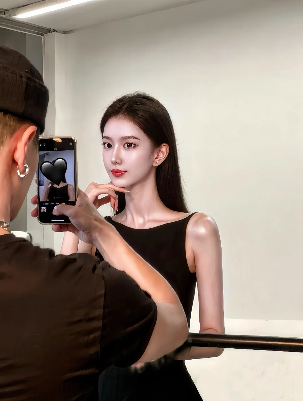 食物链的顶端是姐姐👧这都拿不下你？