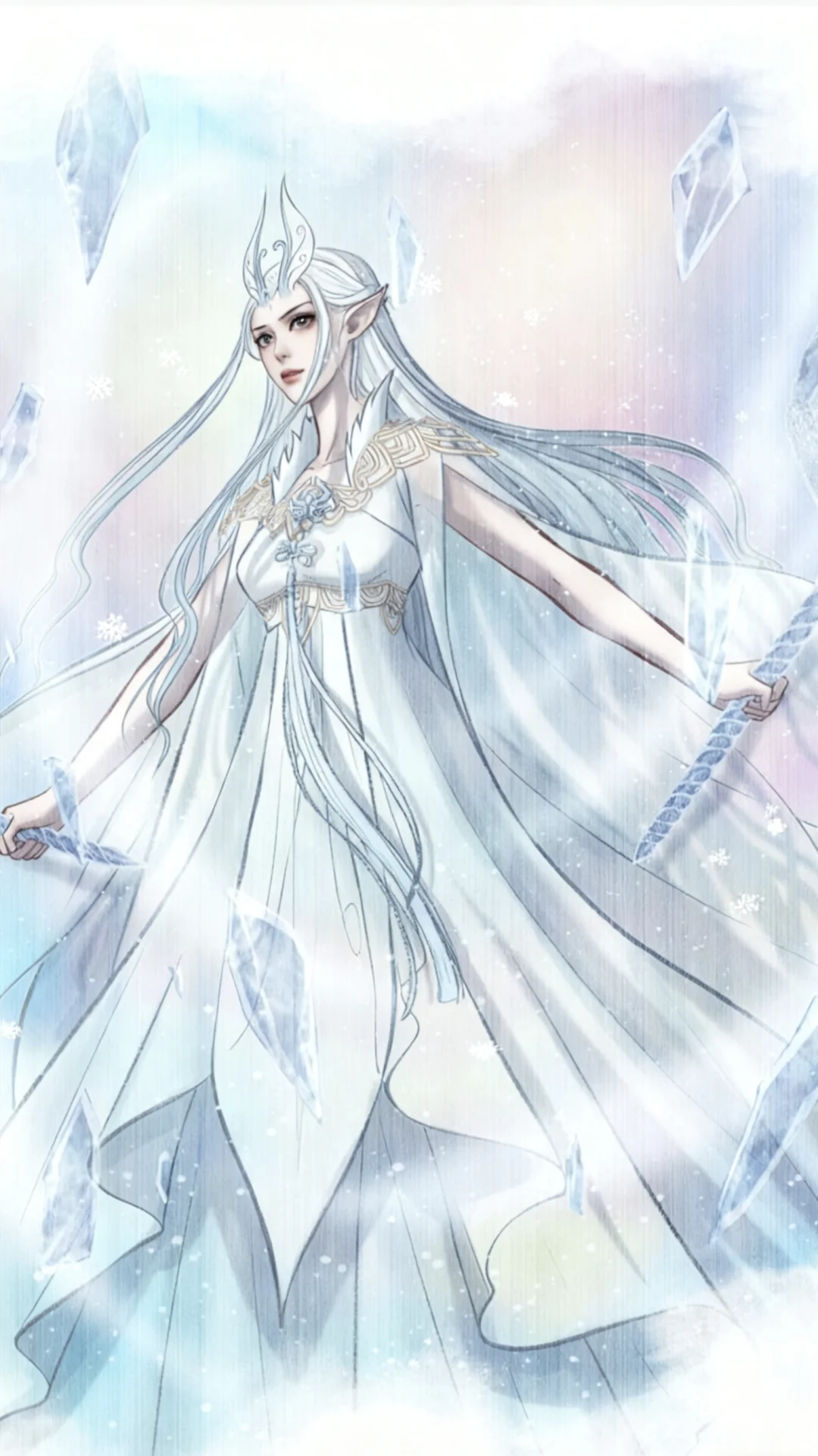 应龙【贴满为止】