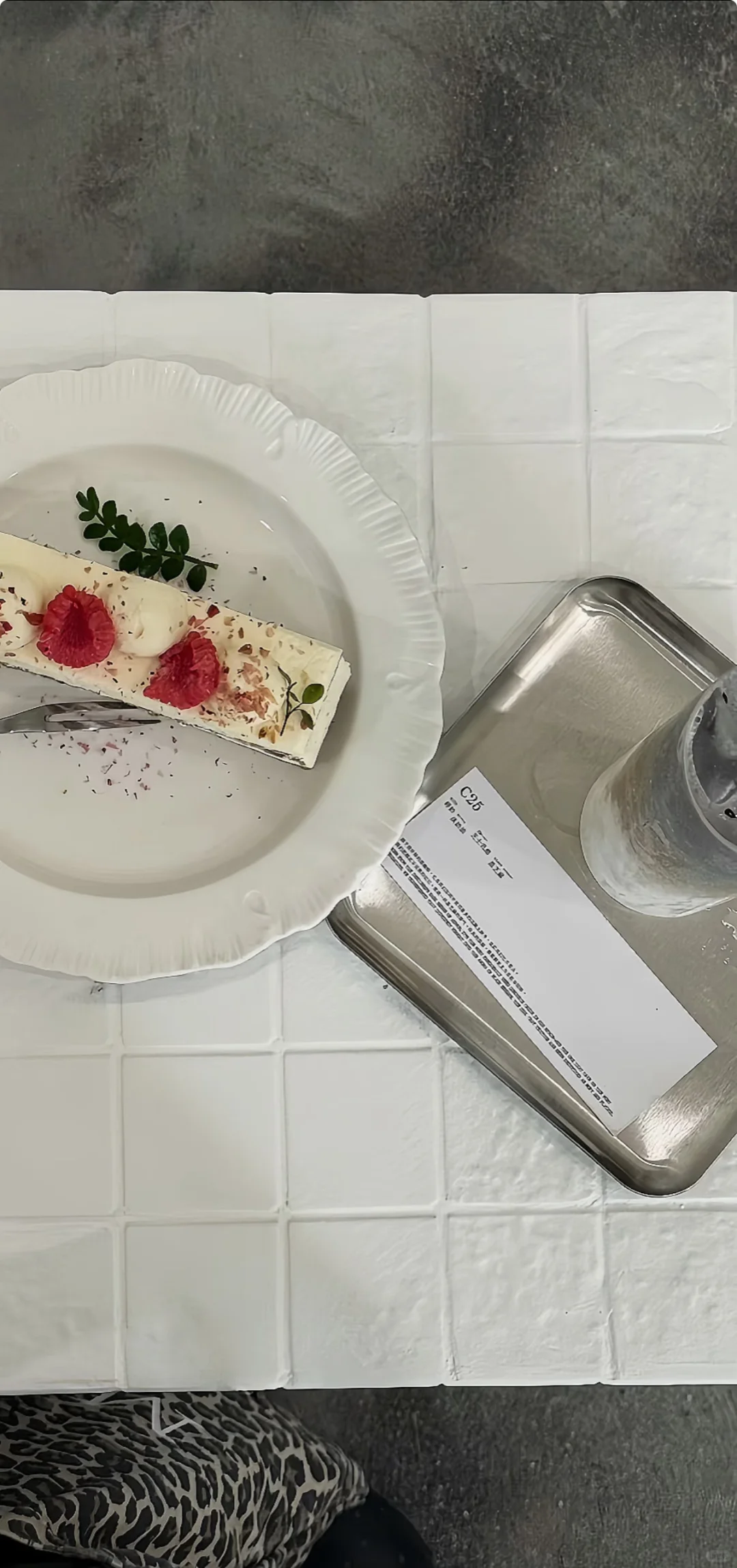 ins🫧｜韩系清透简约壁纸🤍🧊