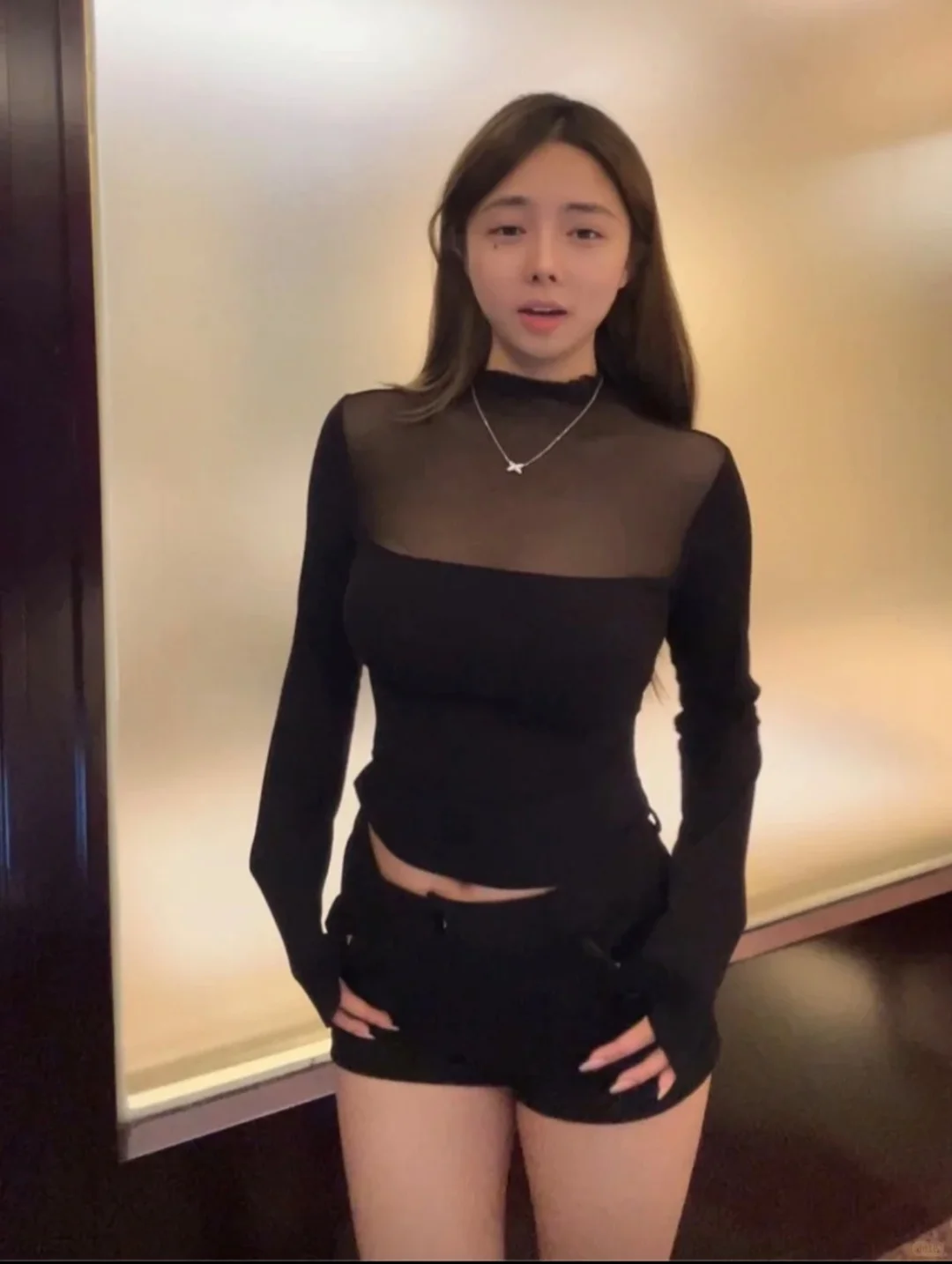 📝审美积累｜娇媚 女神感、轻熟感