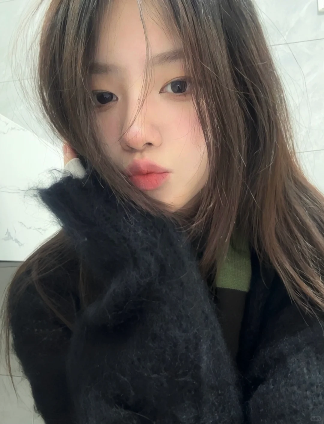 对不起 是真的很漂亮